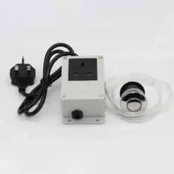 Reginox Air Switch for Waste Disposal Units