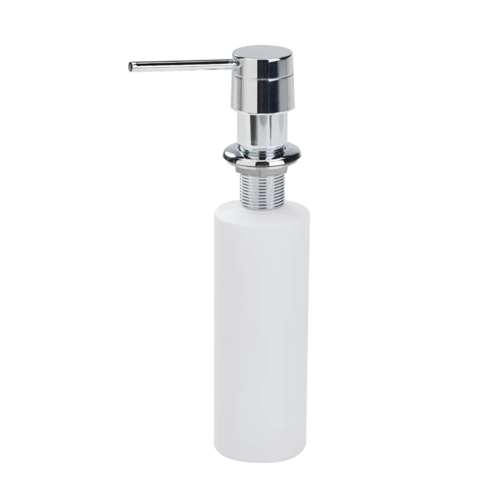Reginox Chrome Soap Dispenser