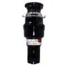 Reginox 0.5hp RD50 Line Waste Disposal Unit
