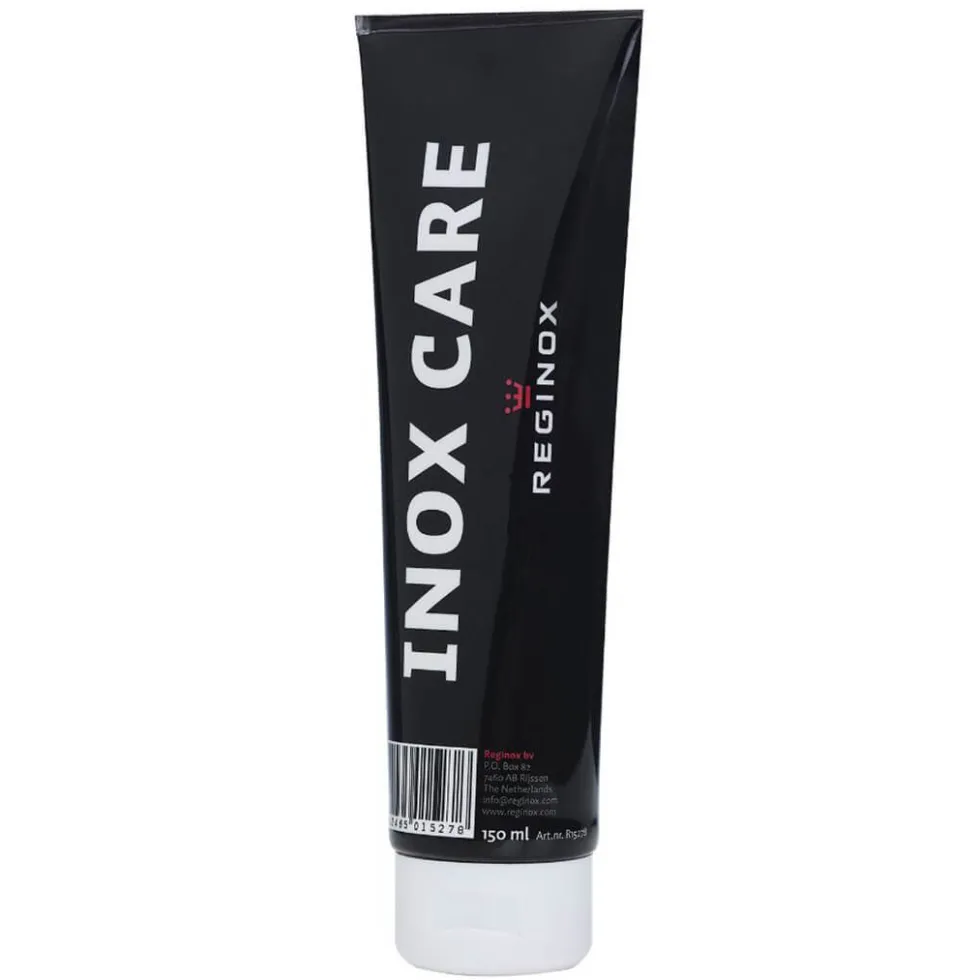 Reginox Inox Natural Stainless Steel Sink Cleaner