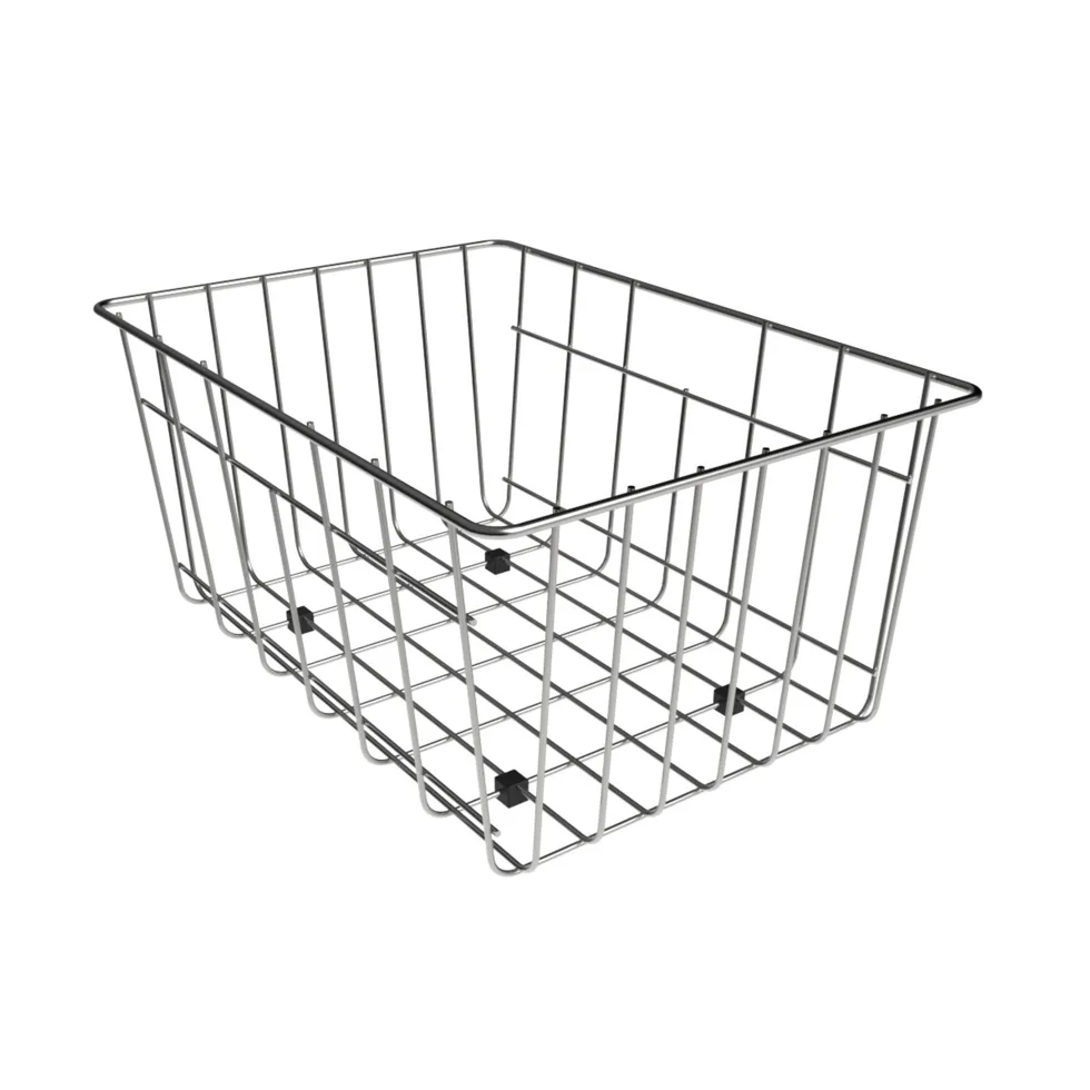 Reginox Wire Basket for Best, Quadra and Ego Kitchen Sinks