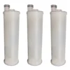 Replacement Filter for Complete Filter Kit - 3 pack