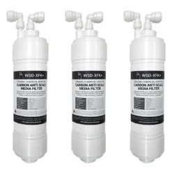 Replacement Filter for Harbour 4-in-1 Instant Boiling Water Taps - 3 pack