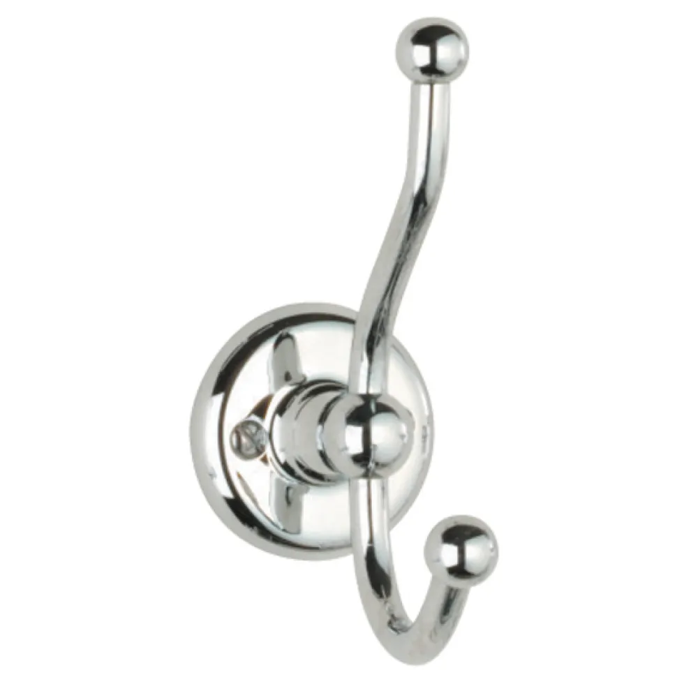 Roper Rhodes Avening Double Robe Hook