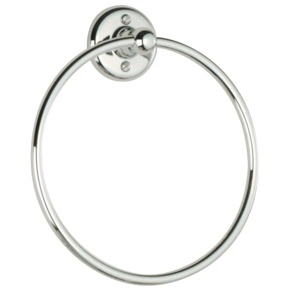 Roper Rhodes Avening Towel Ring