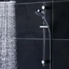 Roper Rhodes Crest Single Function Shower Rail Kit