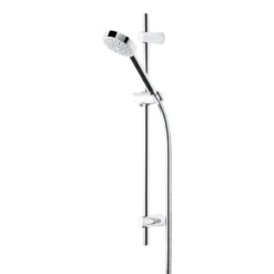 Roper Rhodes Crest Single Function Shower Rail Kit