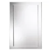 Roper Rhodes Elle Bevelled Mirror - 405 x 595mm