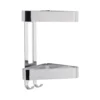 Roper Rhodes Halo Double Corner Basket