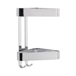 Roper Rhodes Halo Double Corner Basket