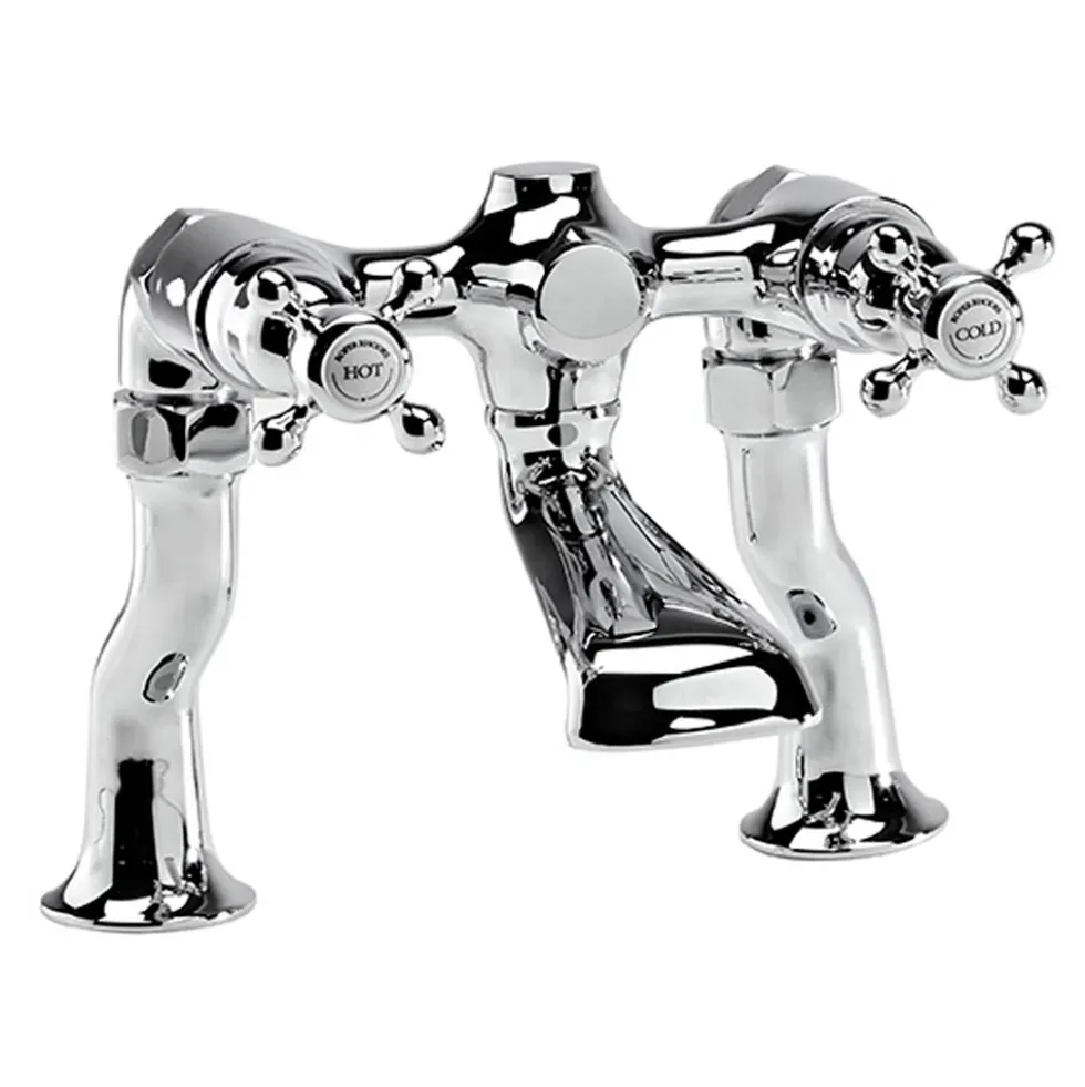 Roper Rhodes Henley Bath Filler