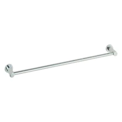 Roper Rhodes Minima Single Towel Rail - 655mm
