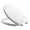 Roper Rhodes Neutron Soft Close Toilet Seat