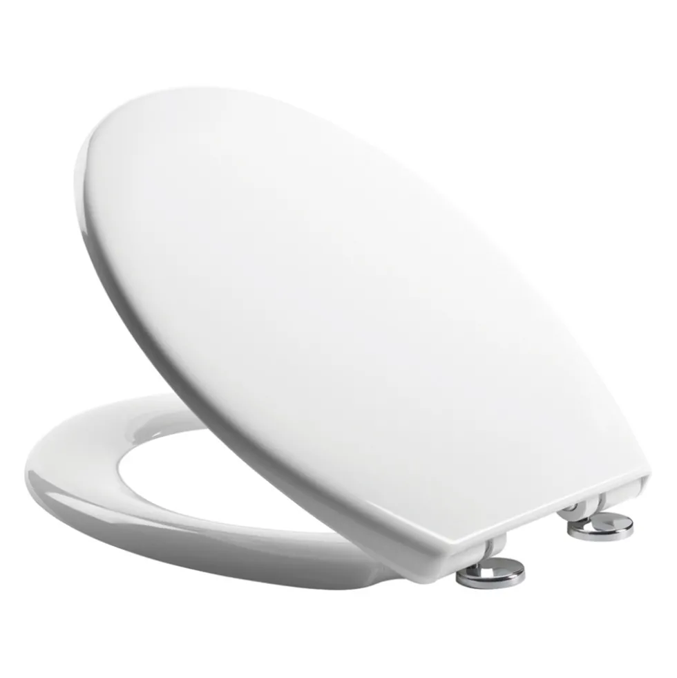 Roper Rhodes Neutron Soft Close Toilet Seat