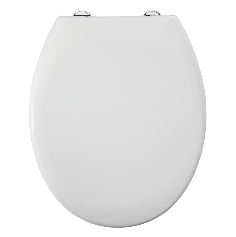 Roper Rhodes Neutron Soft Close Toilet Seat