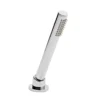 Roper Rhodes Round Bath Mounted Shower Kit