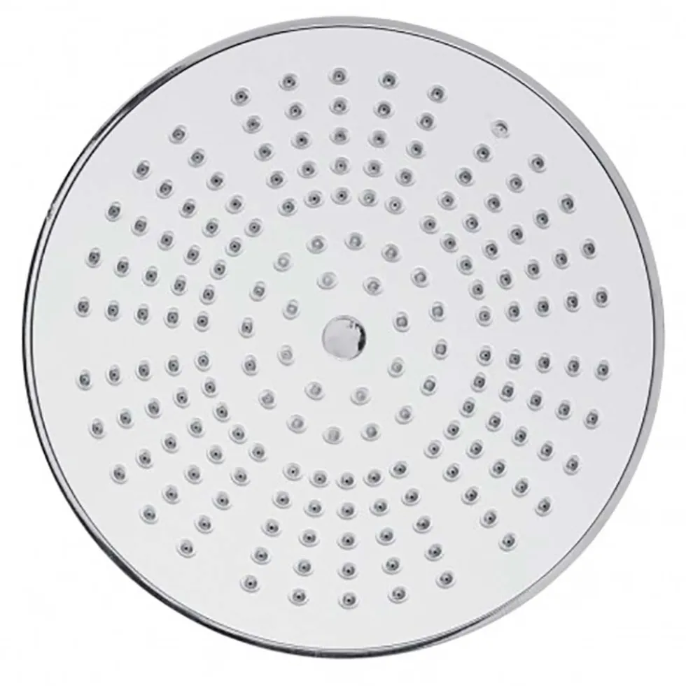 Roper Rhodes Round 220mm Shower Head