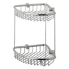 Roper Rhodes Sigma Double Corner Basket