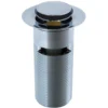 Roper Rhodes Spring Waste Slotted 100mm Body