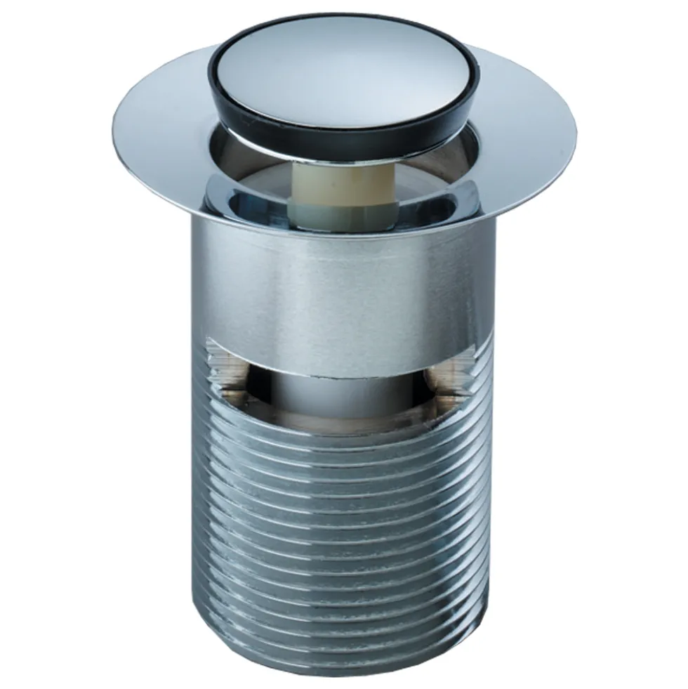 Roper Rhodes Spring Waste Slotted 75mm Body