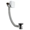 Roper Rhodes Square Smartflow Bath Filler