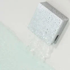 Roper Rhodes Square Smartflow Bath Filler