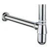 Roper Rhodes Standard Bottle Trap with 45mm Height Adjustment Range