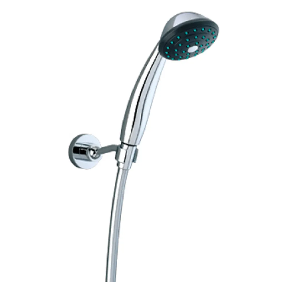 Roper Rhodes Wessex Bath Shower Mixer with Classic Handset