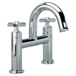 Roper Rhodes Wessex Deck Mounted Bath Filler