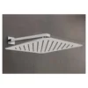 Sagittarius Almeda Slim Square Head And Arm (300mm X 300mm)
