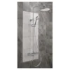 Sagittarius Aurora Deluxe Exposed Valve And Riser Kit
