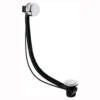 Sagittarius Auto Pop-Up Bath Waste & Overflow for Thick Baths