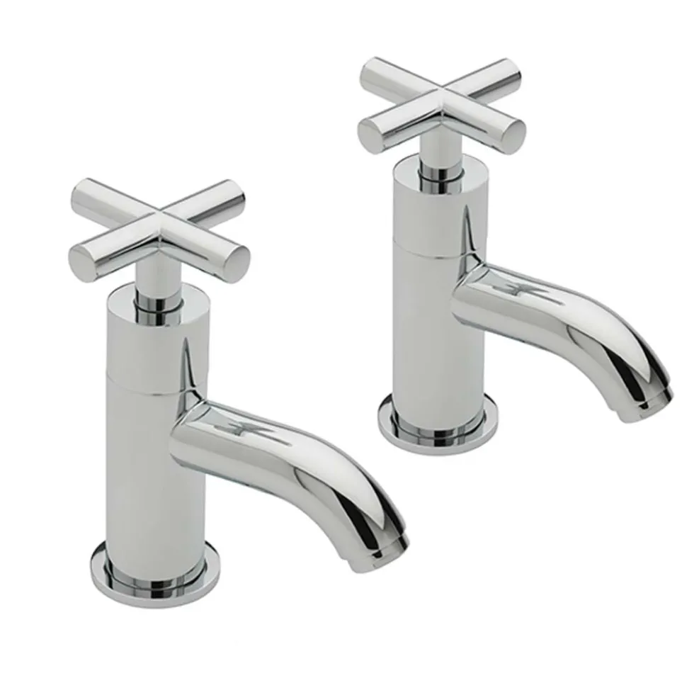 Sagittarius Avant Pair of Basin Taps