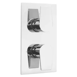 Sagittarius Bari 1 Outlet Concealed Thermostatic Shower Valve