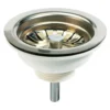 Sagittarius Basket Strainer Waste