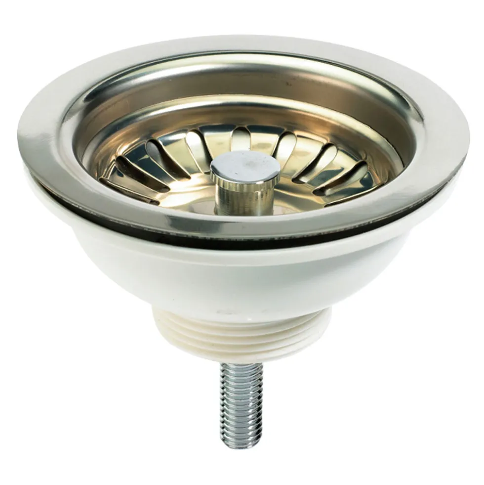 Sagittarius Basket Strainer Waste