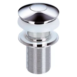 Sagittarius Centre Push Basin Waste (Unslotted)