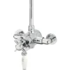 Sagittarius Churchman Exposed Thermostatic Shower Valve
