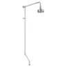 Sagittarius Churchman Rigid Shower Riser