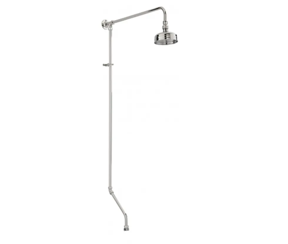 Sagittarius Churchman Rigid Shower Riser