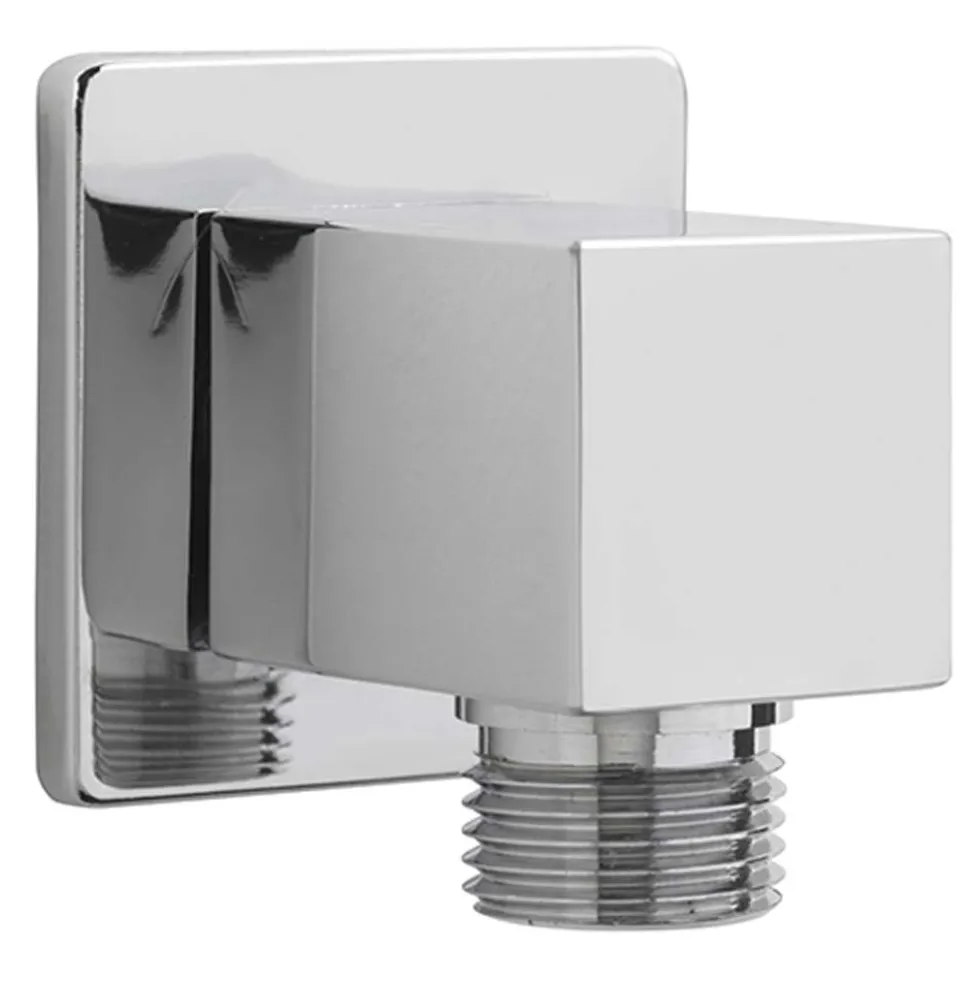 Sagittarius Cube Shower Outlet