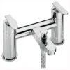 Sagittarius Eclipse Bath Shower Mixer & No1 Kit