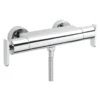 Sagittarius Eclipse Exposed Thermostatic Shower Valve