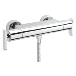 Sagittarius Eclipse Exposed Thermostatic Shower Valve