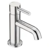 Sagittarius Ergo Mini Basin Mixer with Clicker Waste