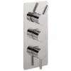 Sagittarius Ergo 3 Outlet Concealed Thermostatic Shower Valve