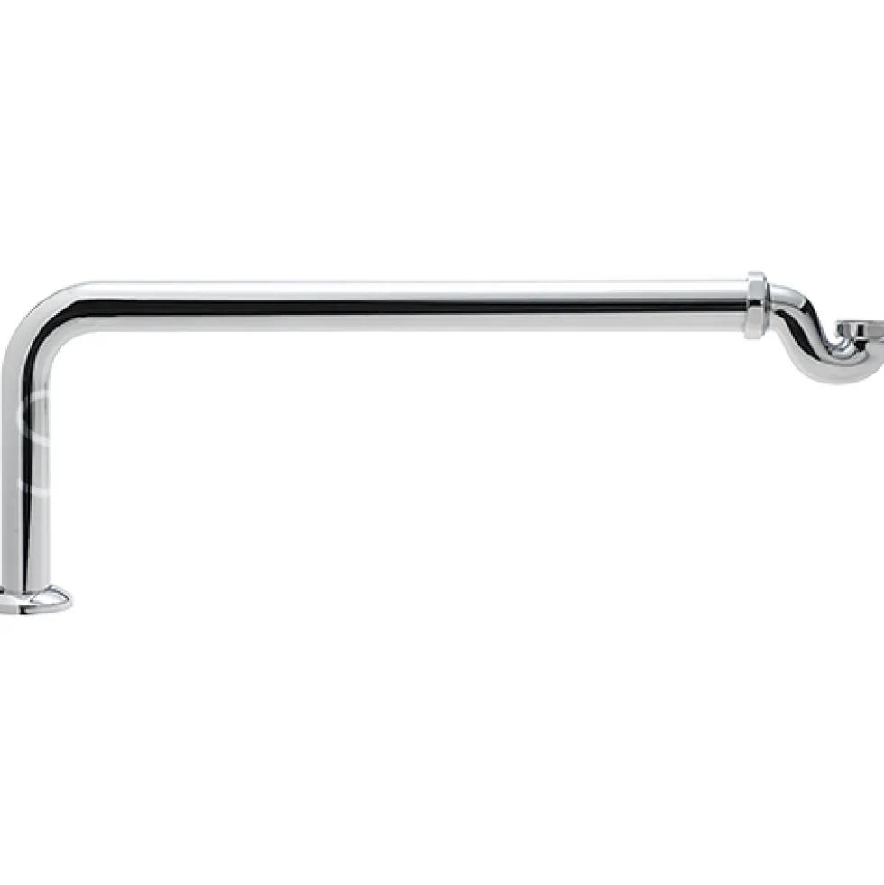 Sagittarius Exposed Low Seal Bath Trap