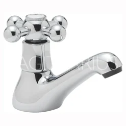 Sagittarius Fantasy Pair of Basin Taps