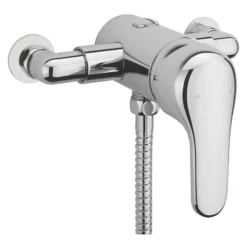 Sagittarius Genoa Adjustable Concealed or Exposed Thermostatic Shower Valve