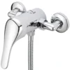 Sagittarius Manual Shower Valve (Suitable for Both Exposed or Concealed Installations)